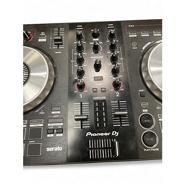 Used Pioneer DJ SB3 DJ Controller