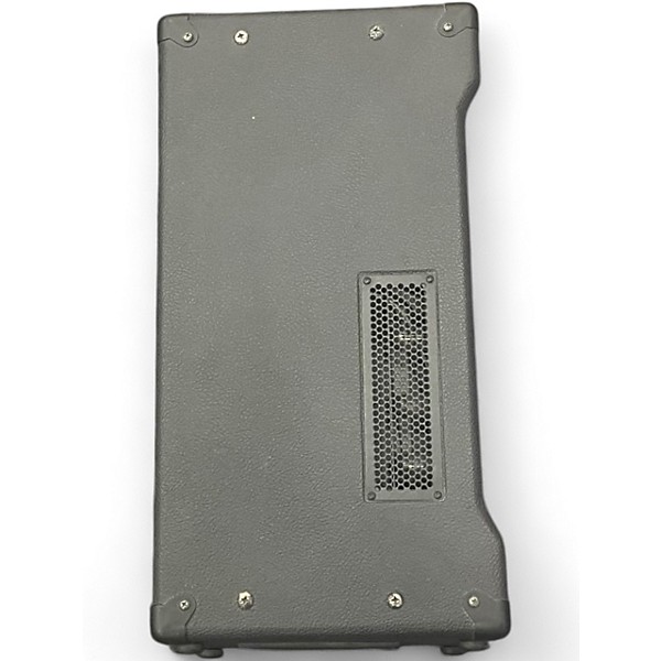 Used Traynor Bassmaster YBA200 Tube Bass Amp Head