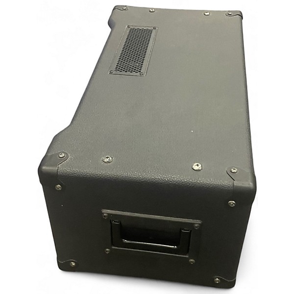 Used Traynor Bassmaster YBA200 Tube Bass Amp Head