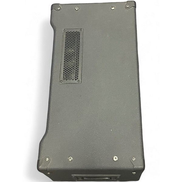 Used Traynor Bassmaster YBA200 Tube Bass Amp Head