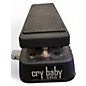 Used Dunlop CRYBABY 535Q Effect Pedal thumbnail