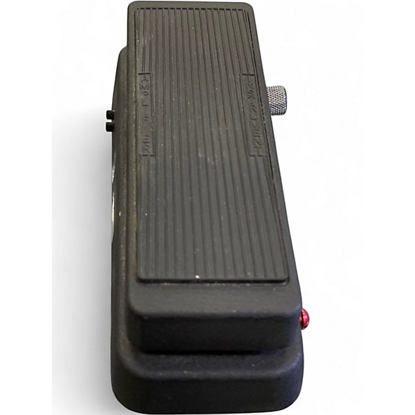 Used Dunlop CRYBABY 535Q Effect Pedal