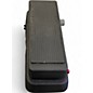 Used Dunlop CRYBABY 535Q Effect Pedal