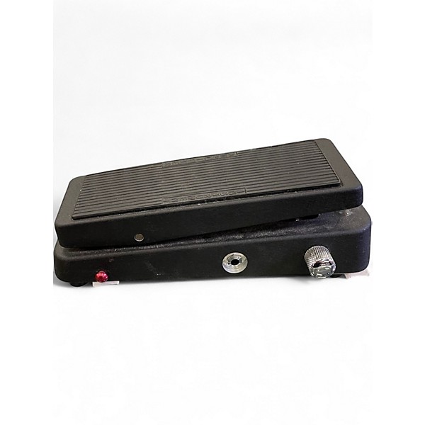 Used Dunlop CRYBABY 535Q Effect Pedal