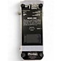 Used Dunlop CRYBABY 535Q Effect Pedal