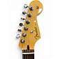 Used Fender Player II Stratocaster 3 Color Sunburst Solid Body Electric Guitar