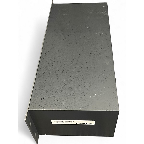 Used dbx 1231 Dual 31-Band Graphic Equalizer