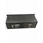Used dbx 1231 Dual 31-Band Graphic Equalizer
