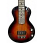 Used Recording King rg32 2 Color Sunburst Lap Steel