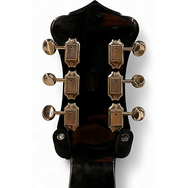 Used Recording King rg32 2 Color Sunburst Lap Steel