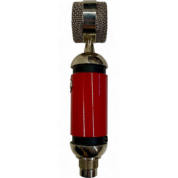 Used Blue Spark Condenser Microphone