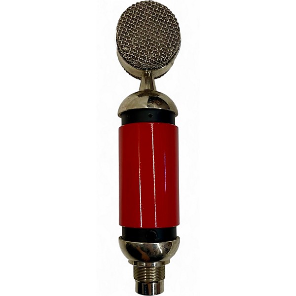 Used Blue Spark Condenser Microphone