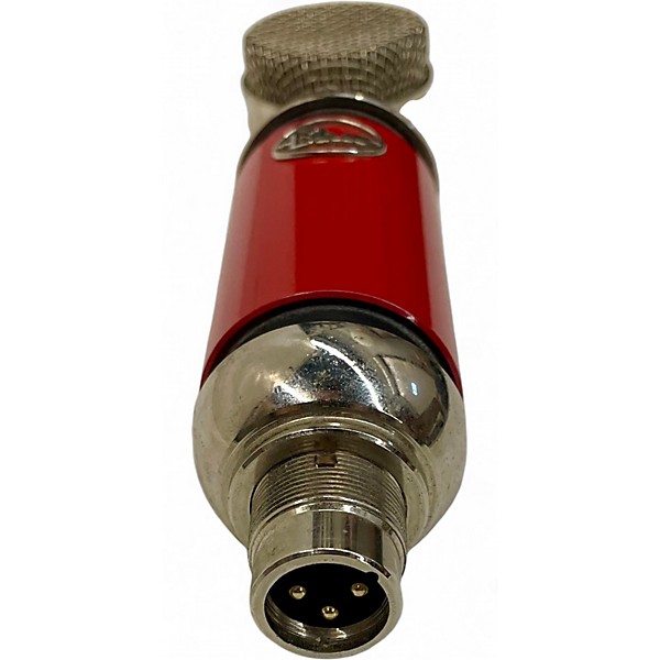 Used Blue Spark Condenser Microphone