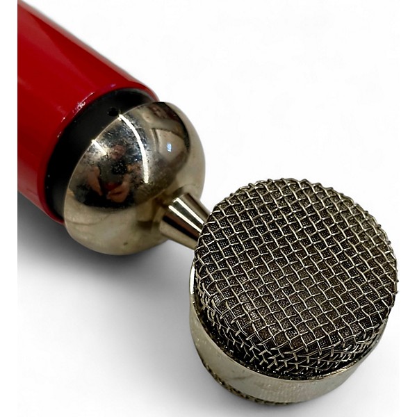 Used Blue Spark Condenser Microphone
