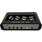 Used M-Audio MOBILEPRE Audio Interface