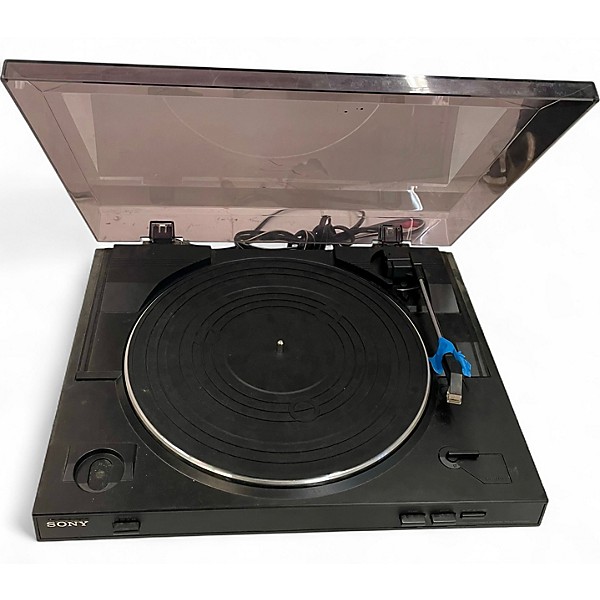 Used Sony PSLX300USB Record Player