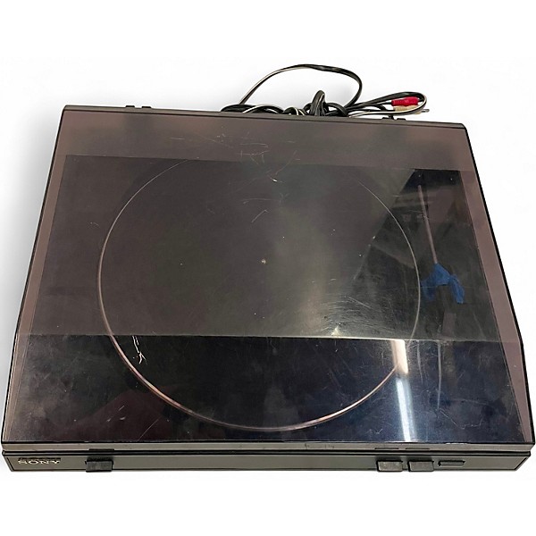 Used Sony PSLX300USB Record Player