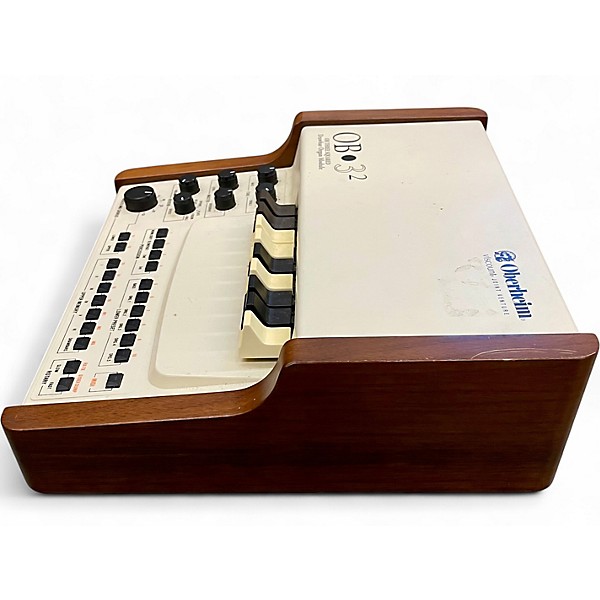 Used Oberheim OB3 SQUARED Portable Keyboard
