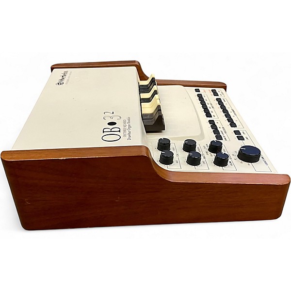 Used Oberheim OB3 SQUARED Portable Keyboard