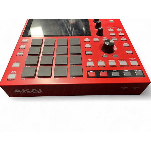 Used Akai Professional MPC One+ Audio Converter