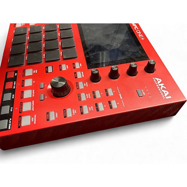 Used Akai Professional MPC One+ Audio Converter