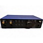 Used Focusrite Scarlett 2i2 Gen 4 LTD Ed Audio Interface thumbnail