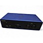 Used Focusrite Scarlett 2i2 Gen 4 LTD Ed Audio Interface