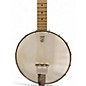 Used Deering Goodtime 5 String Natural Banjo