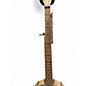 Used Deering Goodtime 5 String Natural Banjo