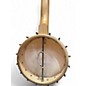 Used Deering Goodtime 5 String Natural Banjo
