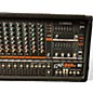 Used Yamaha EMX860ST Powered Mixer