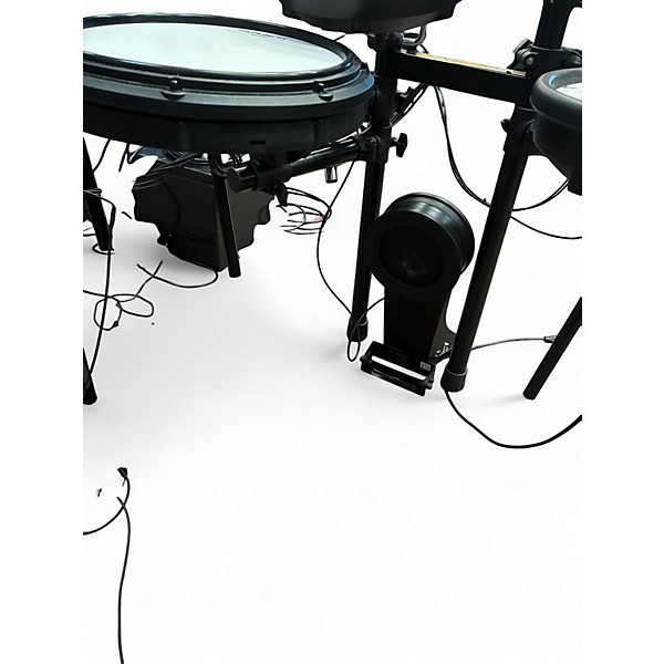 Used Roland TD17KV Electric Drum Set