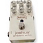 Used MXR M309 Joshua Ambient Effect Pedal thumbnail