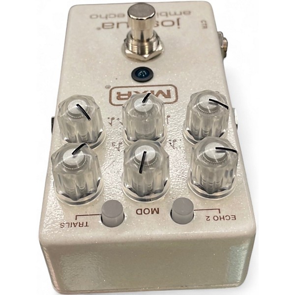 Used MXR M309 Joshua Ambient Effect Pedal