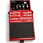 Used BOSS RC3 Loop Station Pedal thumbnail