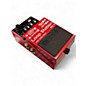 Used BOSS RC3 Loop Station Pedal