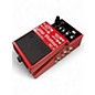 Used BOSS RC3 Loop Station Pedal