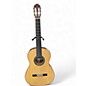 Used Montanza C1 Natural Classical Acoustic Guitar thumbnail