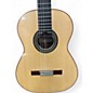Used Montanza C1 Natural Classical Acoustic Guitar