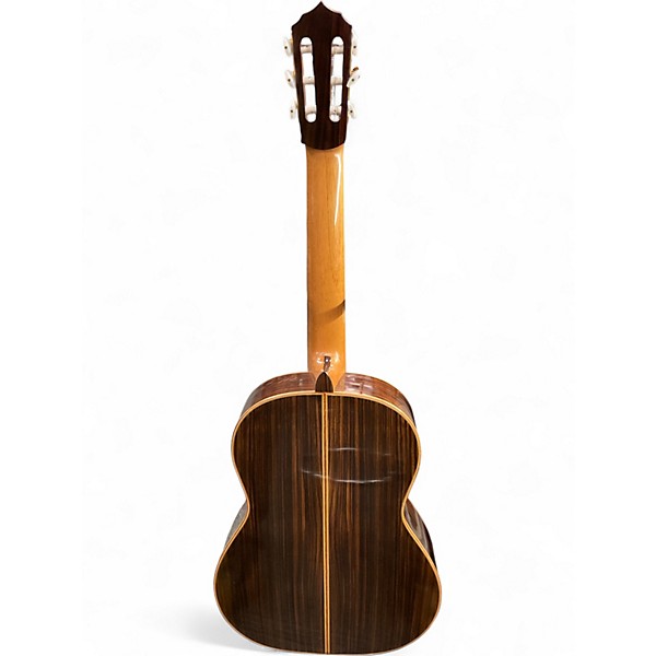 Used Montanza C1 Natural Classical Acoustic Guitar