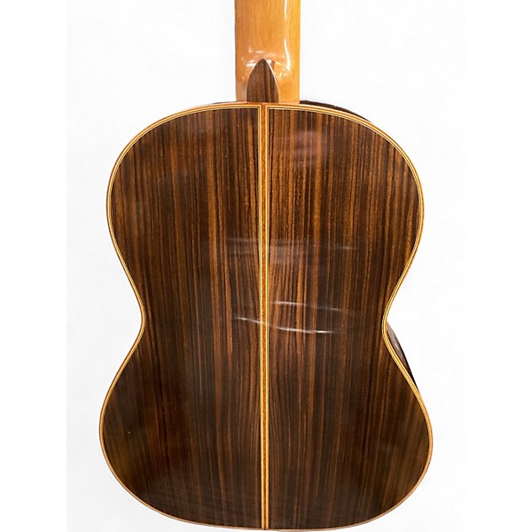 Used Montanza C1 Natural Classical Acoustic Guitar