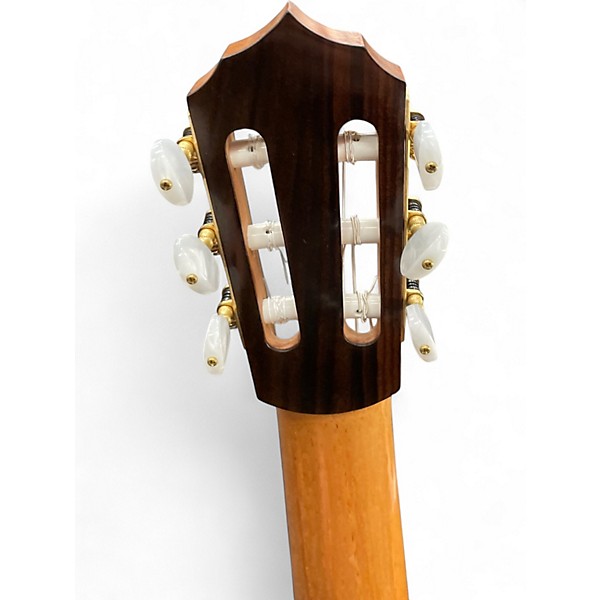 Used Montanza C1 Natural Classical Acoustic Guitar