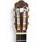 Used Asturias JM15C Natural Classical Acoustic Guitar