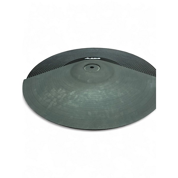 Used Alesis 14" RIDE Electric Cymbal