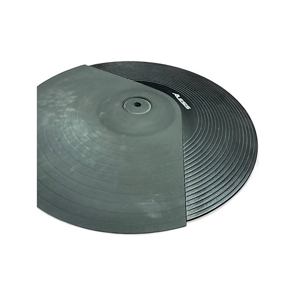 Used Alesis 14" RIDE Electric Cymbal