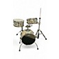 Used Odery 4 Piece CAFE KIT NA Drum Kit thumbnail