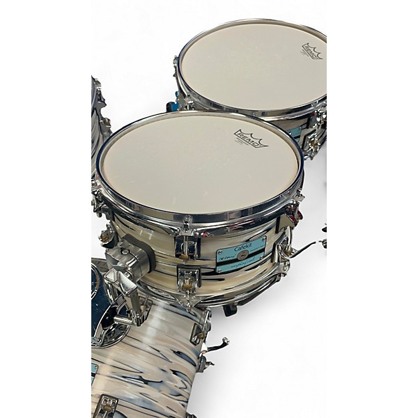 Used Odery 4 Piece CAFE KIT NA Drum Kit