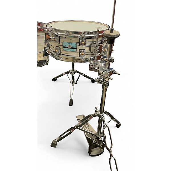 Used Odery 4 Piece CAFE KIT NA Drum Kit