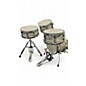 Used Odery 4 Piece CAFE KIT NA Drum Kit