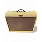 Used Fender Blues Deluxe Reissue 40W 1x12 Tweed Tube Guitar Combo Amp thumbnail